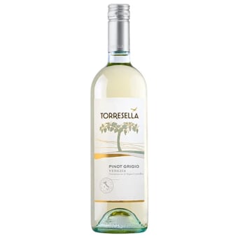 Torresella Pinot Grigio DOC - 750mL
