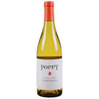 Poppy Chardonnay - 750mL