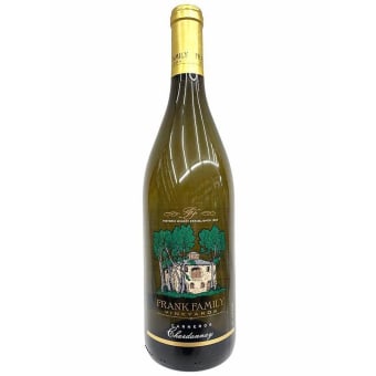 Frank Family Carneros Chardonnay - 750mL