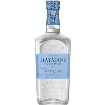 Hayman's London Dry Gin - 750mL
