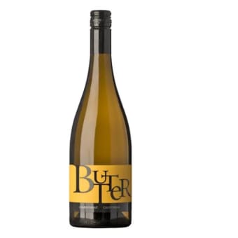 Butter Chardonnay - 750mL