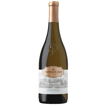 Chateau St. Jean Chardonnay - 750mL