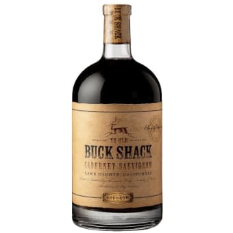 Shannon Ridge Buck Shack Cabernet Sauvignon - 750mL