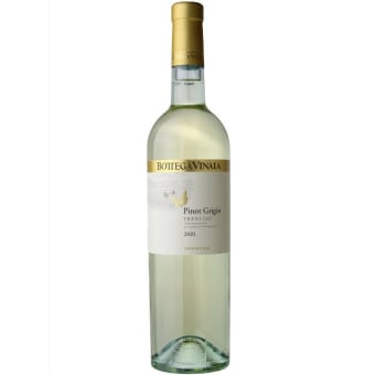 Bottega Vinaia Pinot Grigio - 750mL