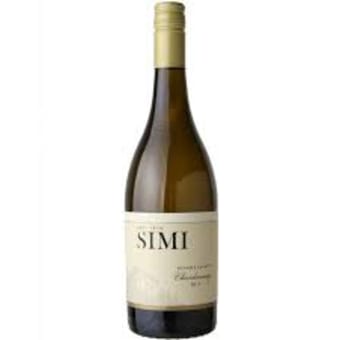 SIMI Sonoma County Chardonnay - 750mL
