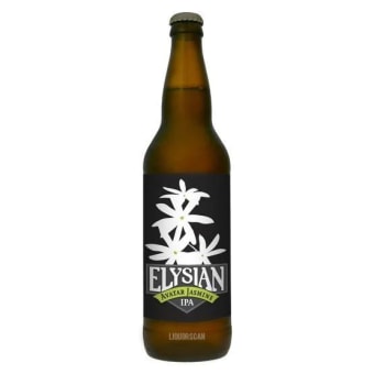 Elysian Avatar Jasmine IPA - 1 bottle / 22oz