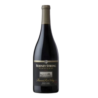 Rodney Strong Russian River Valley Pinot Noir - 750mL