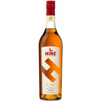 H by Hine VSOP Cognac - 750mL