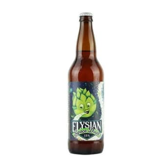 Elysian Space Dust IPA - 1 bottle / 22oz
