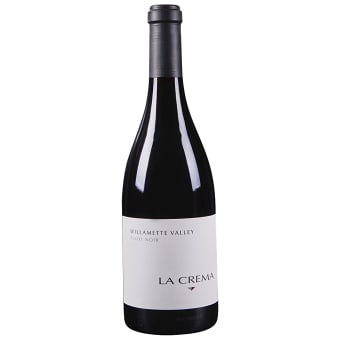 La Crema Willamette Pinot Noir - 750mL