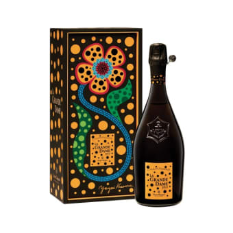 Veuve Clicquot La Grande Dame Vintage - 750mL