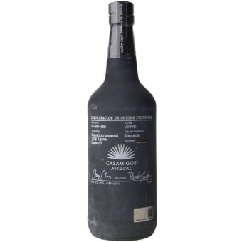 Casamigos Joven - 750mL