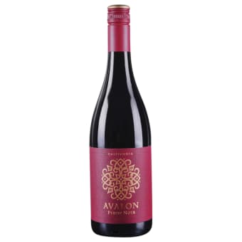 Avalon Pinot Noir - 750mL