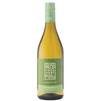 Tree Fort Monterey Chardonnay - 750mL
