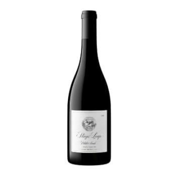 Stags' Leap Napa Valley Petite Sirah - 750mL