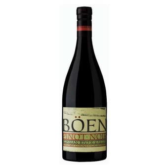 Boen Pinot Noir - 750mL