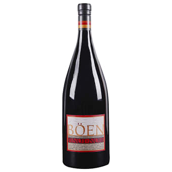 Boen Tri County Pinot Noir - 1.5L