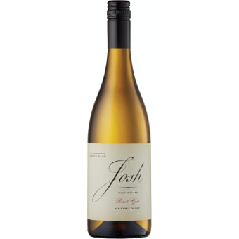 Josh Cellars Pinot Gris - 750mL