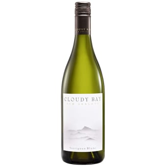 Cloudy Bay Sauvignon Blanc - 750mL