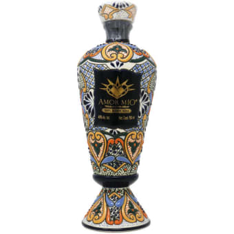 Amor Mio Extra Anejo - 750mL