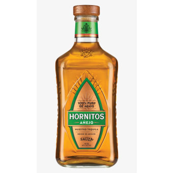 Hornitos Anejo - 750mL