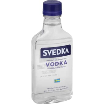 Svedka - 200mL