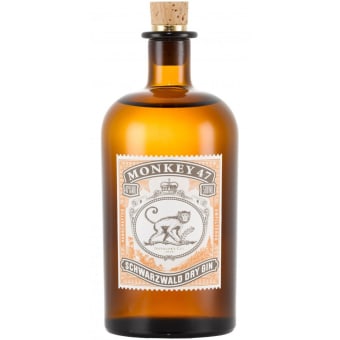 Monkey 47 Distillers Cut - 750mL
