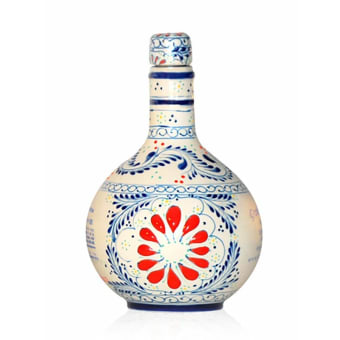 Grand Mayan Ultra Aged Anejo - 750mL