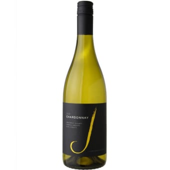 J Vineyards Chardonnay - 750mL