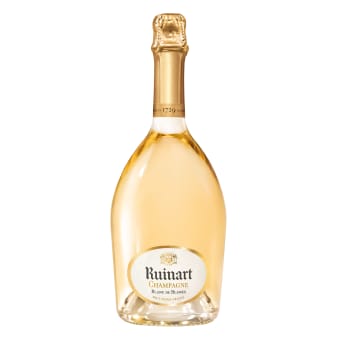 Ruinart Blanc de Blancs - 750mL