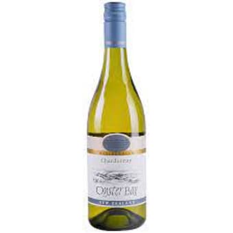 Oyster Bay Marlborough New Zealand Chardonnay - 750mL