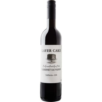 Layer Cake Cabernet Sauvignon - 750mL