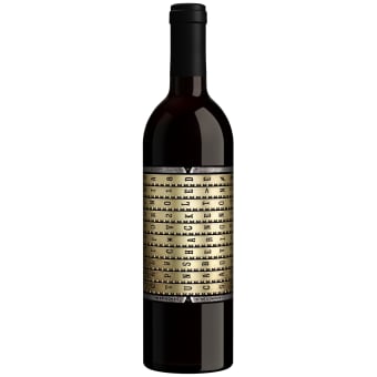 Unshackled Cabernet Sauvignon - 750mL