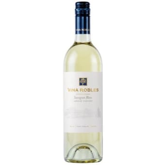 Vina Robles Estate Sauvignon Blanc Paso Robles - 750mL