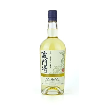 Hatozaki - 750mL
