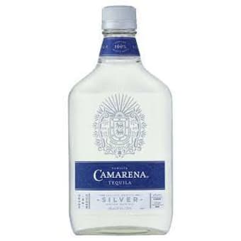 Camarena Silver - 375mL