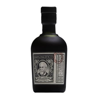 Diplomatico Rum Reserva Exclusiva - 50mL