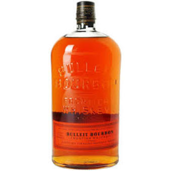 Bulleit Bourbon - 1.75L Bottle