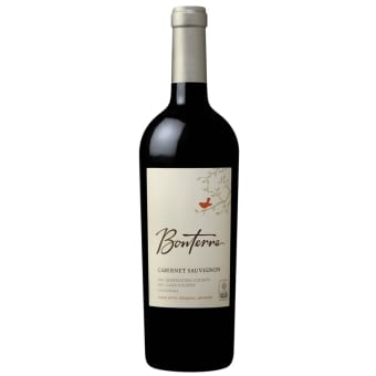 Bonterra Organic Cabernet Sauvignon - 750mL