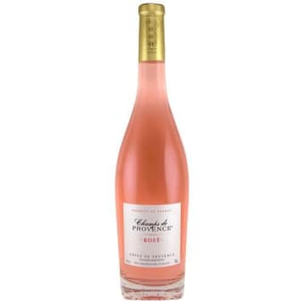 Champs De Provence Rose - 750mL