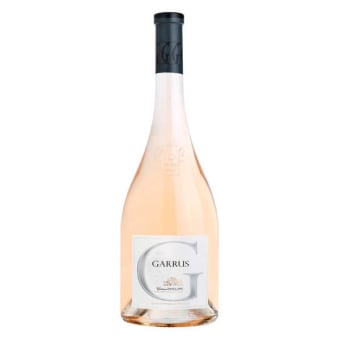 Chateau D'esclans Garrus Rose - 750mL