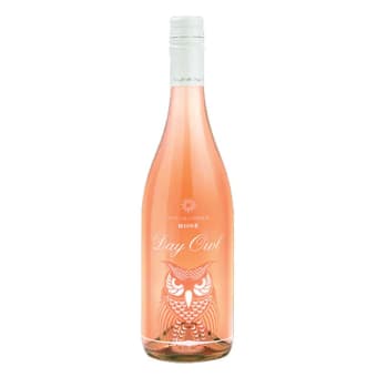 Day Owl Rose - 750mL