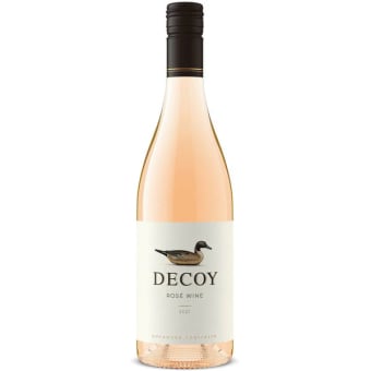 Decoy Rose - 750mL