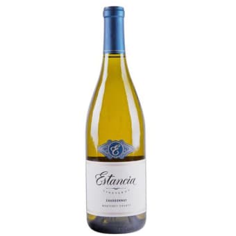 Estancia Reserve Chardonnay - 750mL