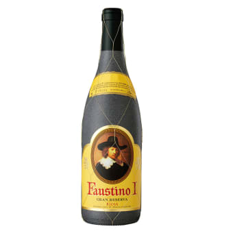 Faustino Gran Reserva Rioja - 750mL