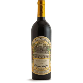 Far Niente Napa Valley Cabernet Sauvignon - 750mL