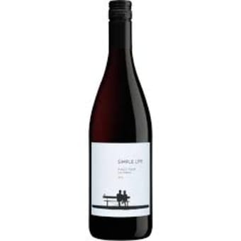 Simple Life Pinot Noir - 750mL