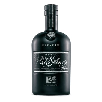 El Silencio Espadin - 750mL