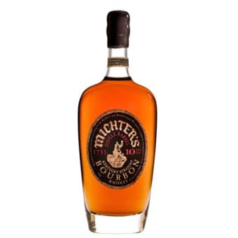 Michter's 10 Year - 750mL