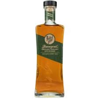 Rabbit Hole Boxergrail Rye - 750mL